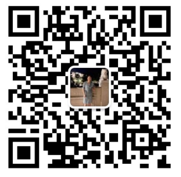 微信二维码